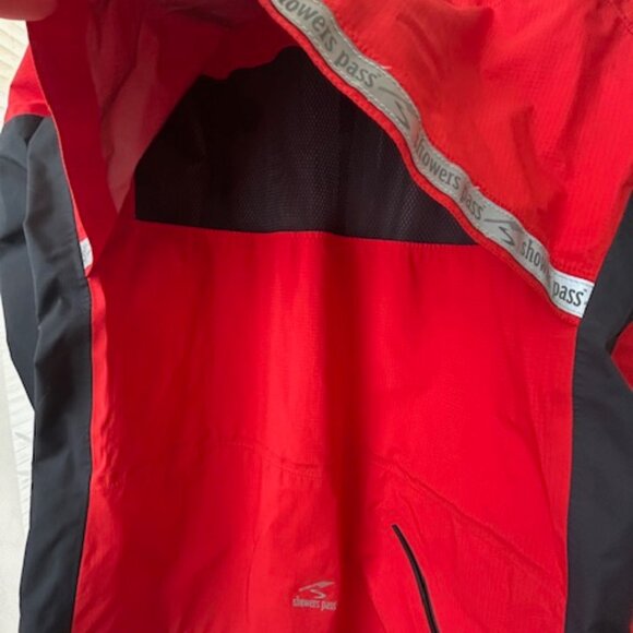 Showers Pass Women's Elite 2.1 Jacket - Picture 9 of 16
